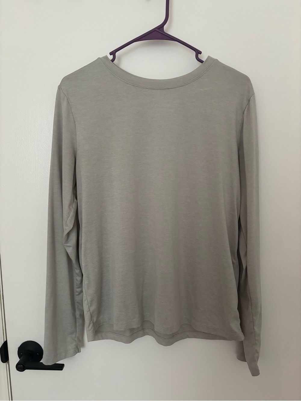 Fabletics athletic long sleeve